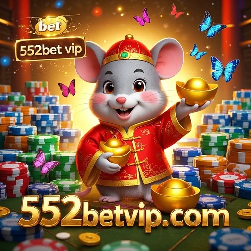 Descubra o Mundo das Apostas no 552bet VIP