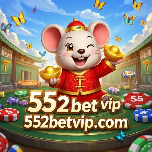Descubra o Mundo Empolgante do Cassino na 552bet VIP