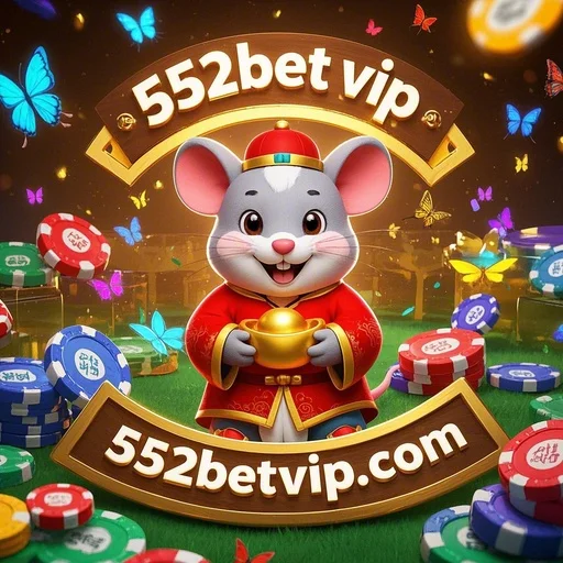 552bet vip