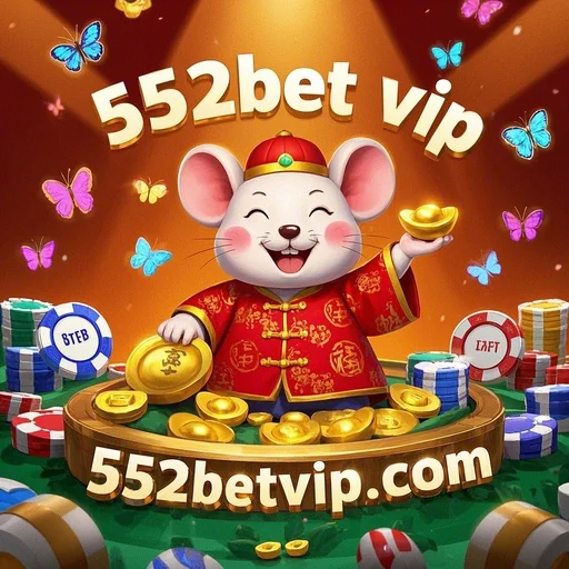 Descubra a Emoção dos Jackpots em 552bet VIP