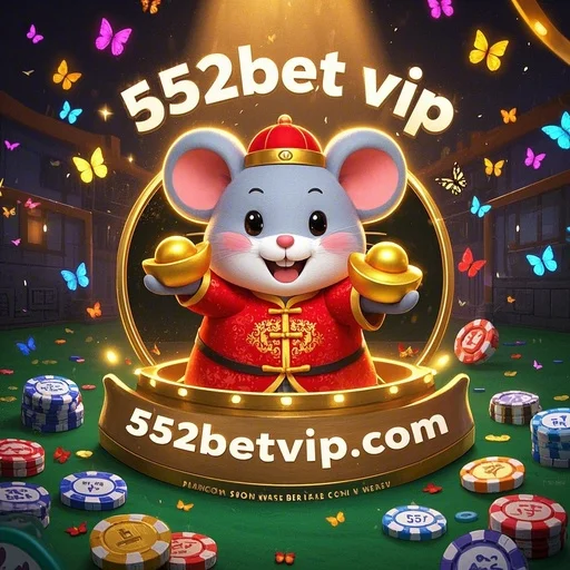 A Ascensão dos Jogos Sociais no 552bet VIP